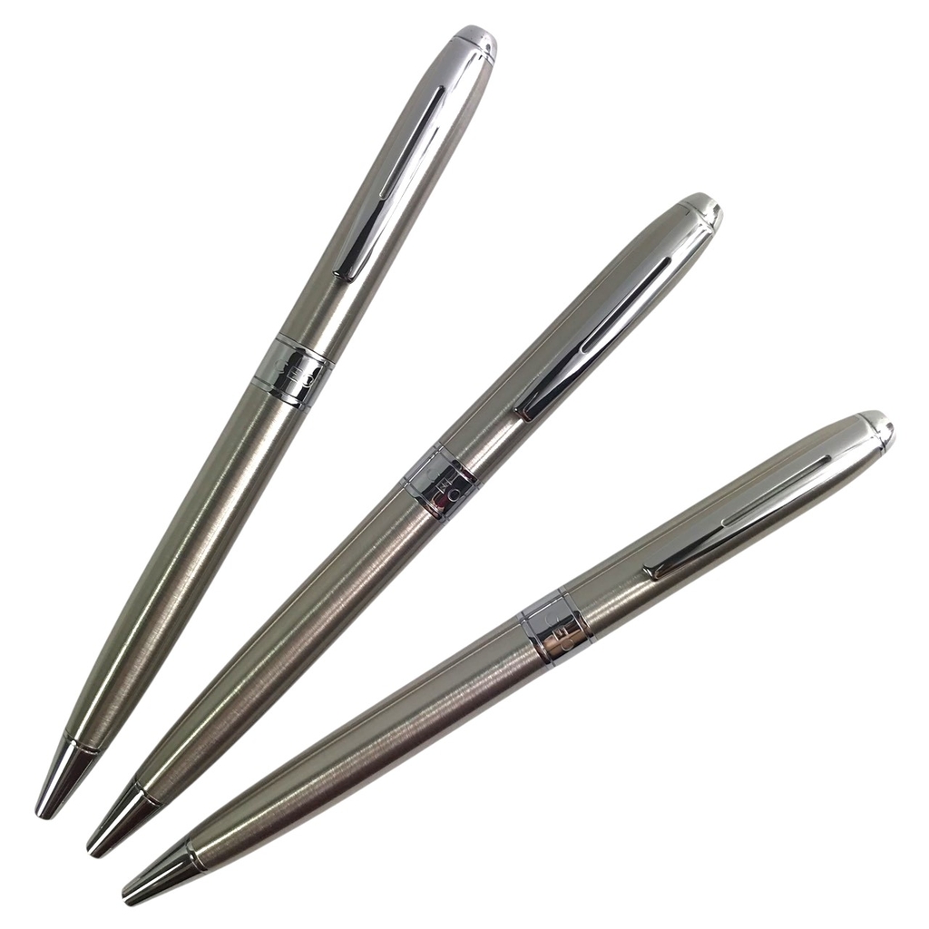 Bút bi cox Ceo 753 1.0mm vặn