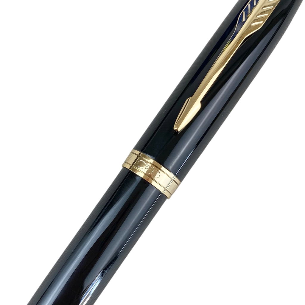 Bút bi cox Ceo 797 1.0mm vặn