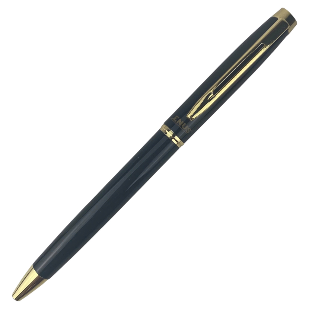 Bút bi cox Enus 1041 1.0mm + hộp