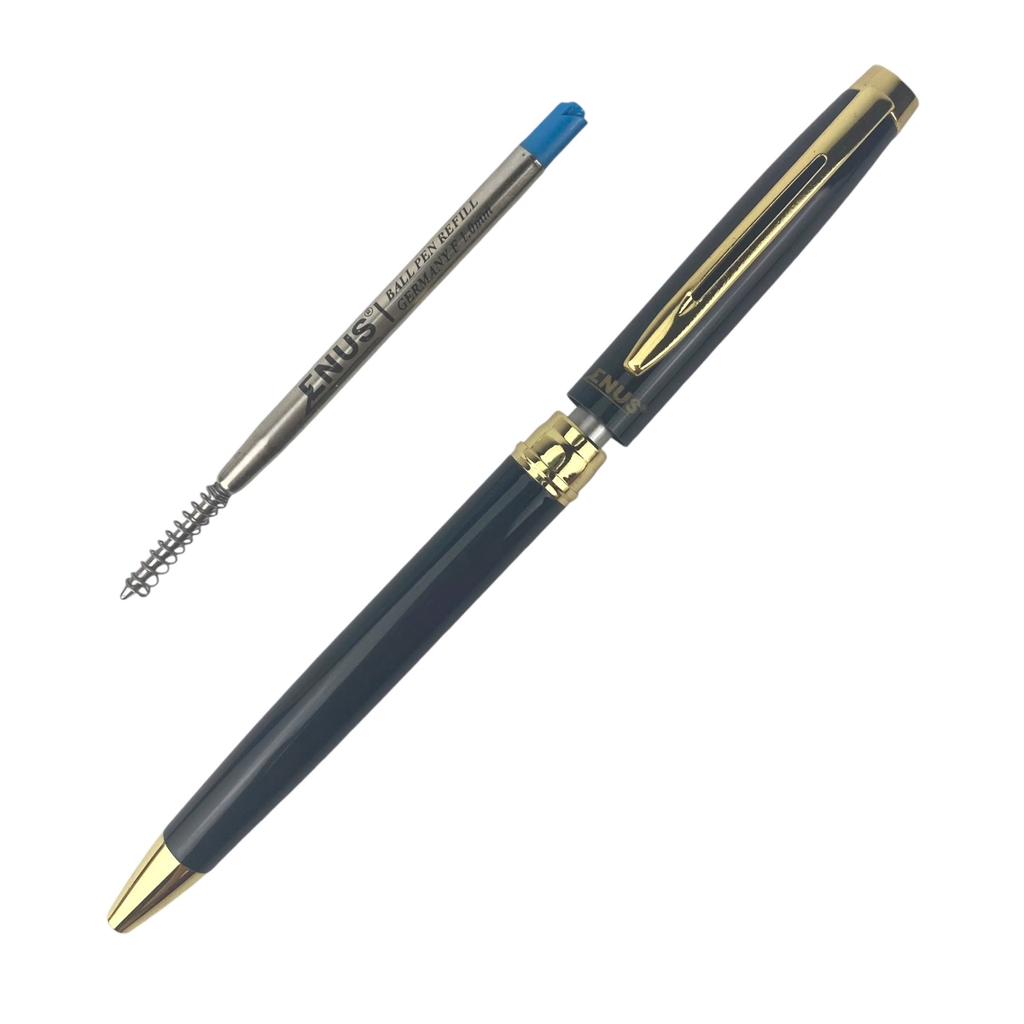 Bút bi cox Enus 1041 1.0mm + hộp