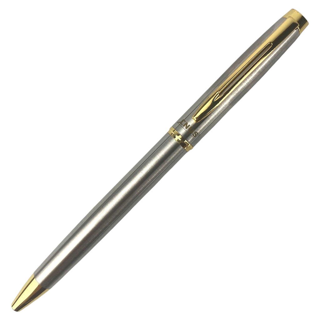 Bút bi cox Enus 1041 1.0mm + hộp