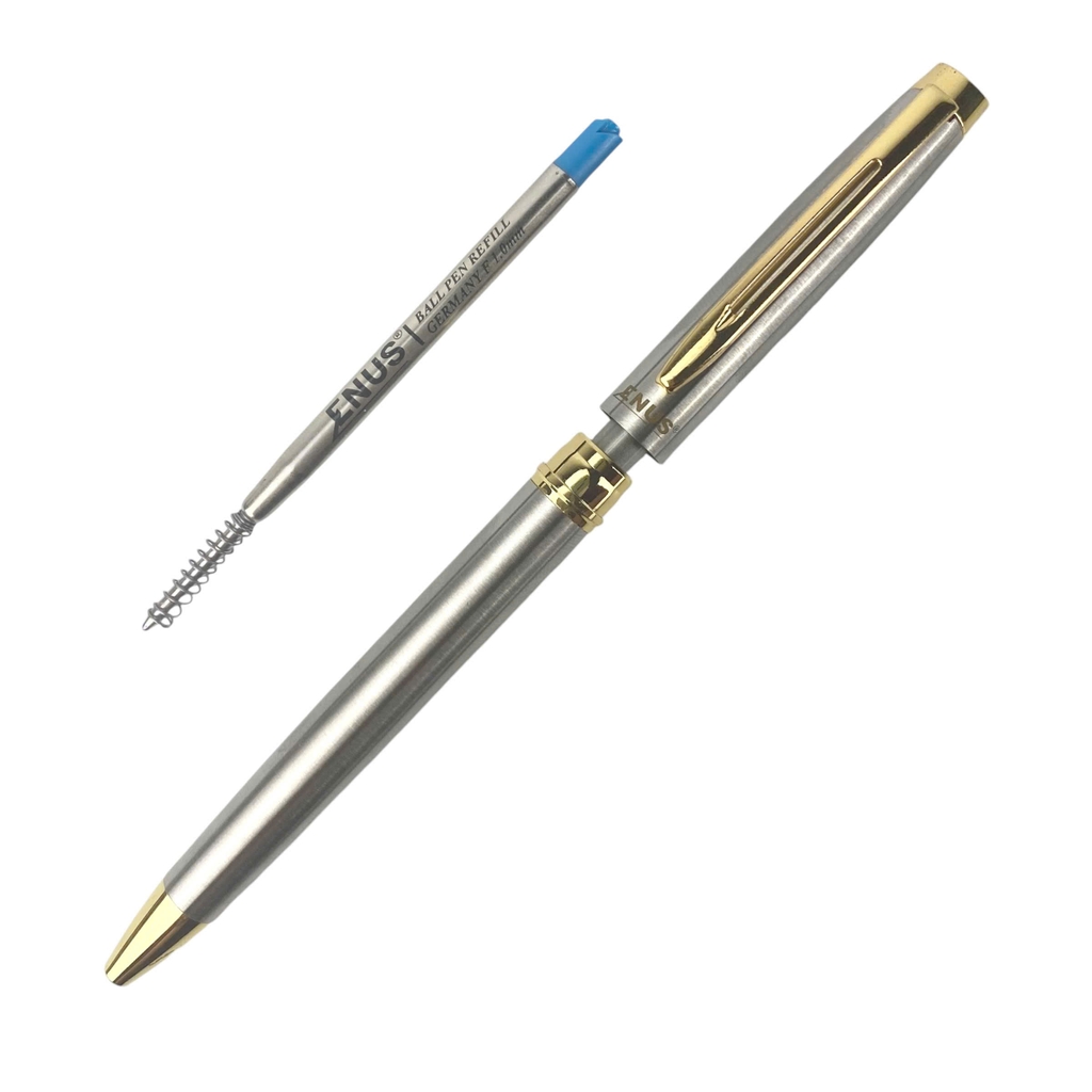 Bút bi cox Enus 1041 1.0mm + hộp