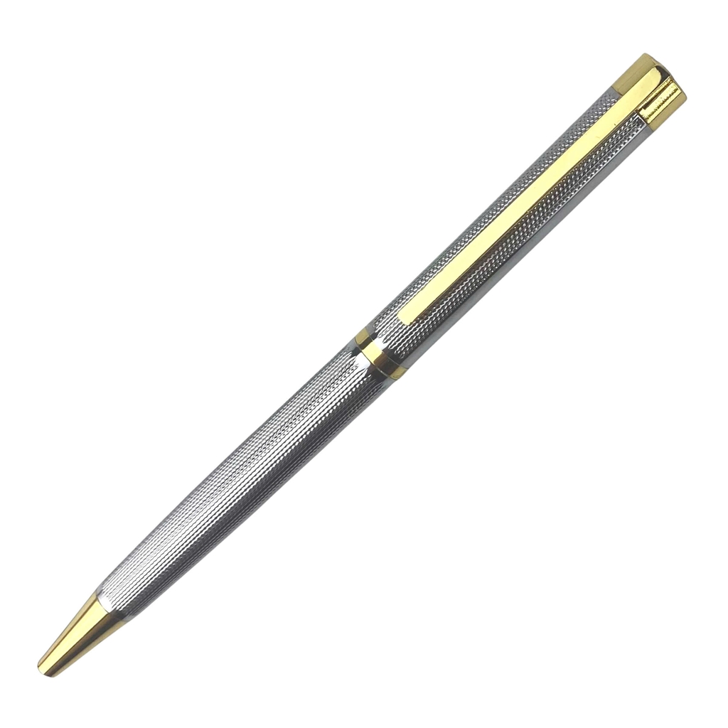 Bút bi cox Enus 1061 1.0mm + hộp