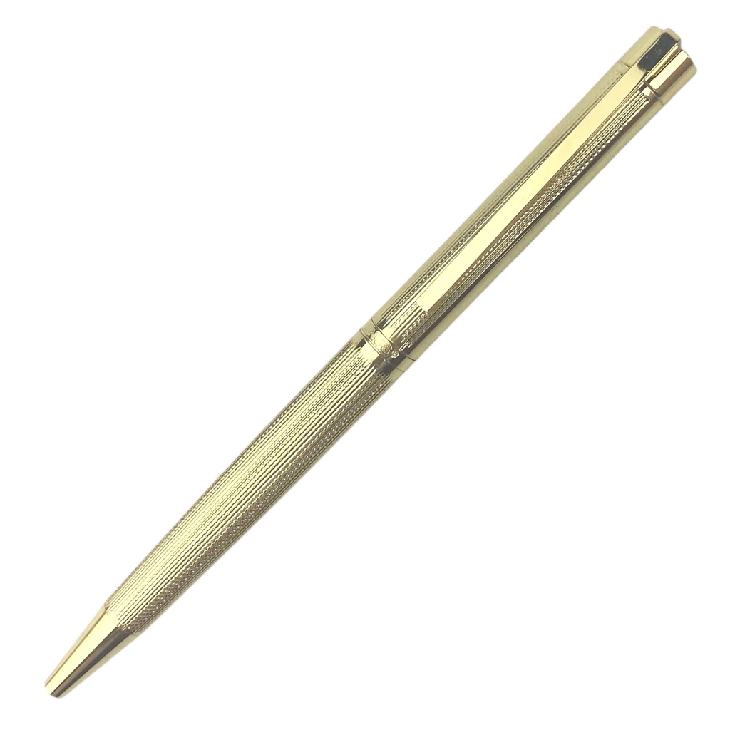 Bút bi cox Enus 1061 1.0mm + hộp