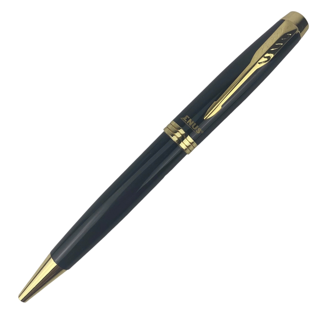 Bút bi cox Enus 1141 1.0mm + hộp