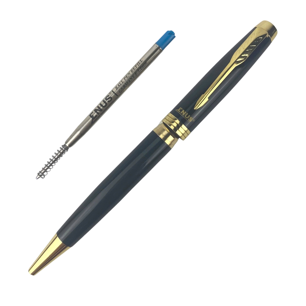 Bút bi cox Enus 1141 1.0mm + hộp