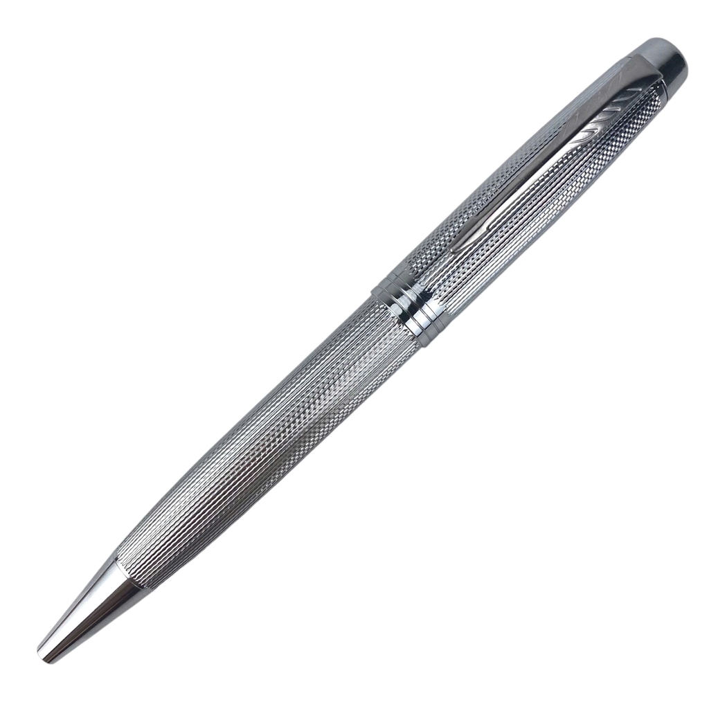 Bút bi cox Enus 1141 1.0mm + hộp