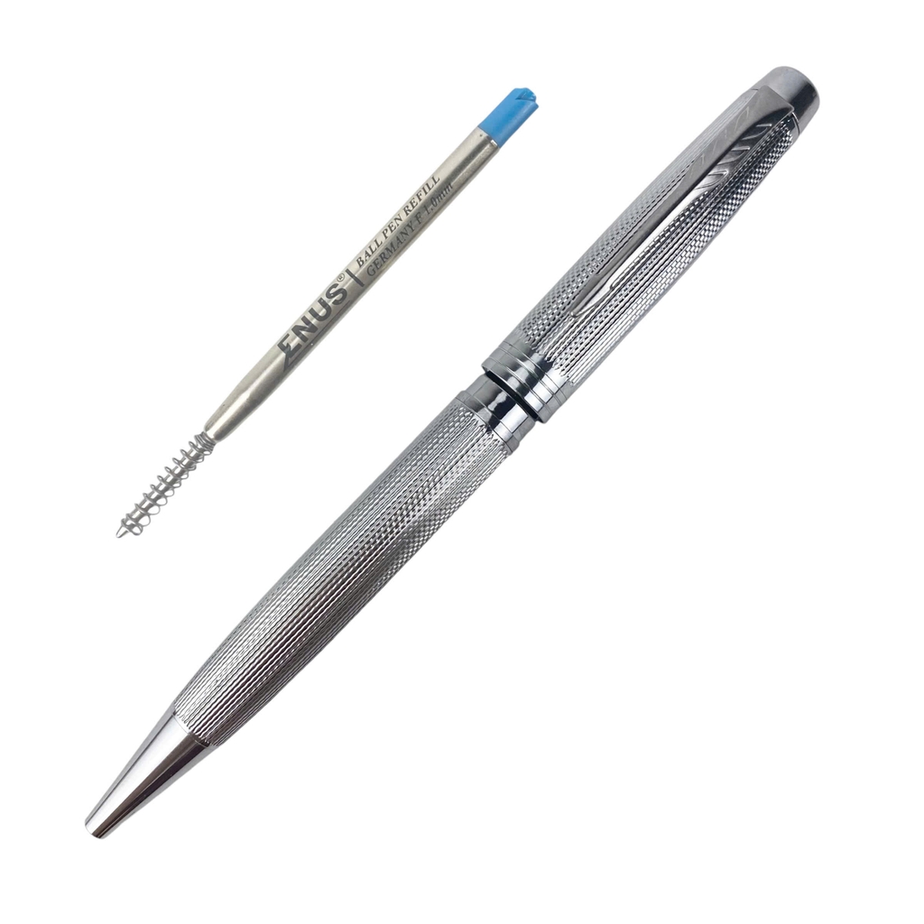 Bút bi cox Enus 1141 1.0mm + hộp