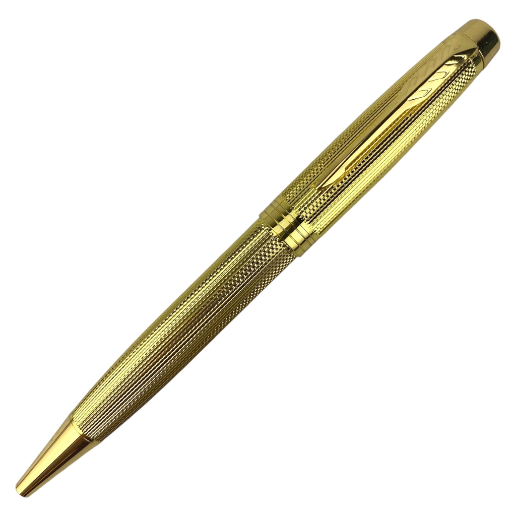 Bút bi cox Enus 1141 1.0mm + hộp