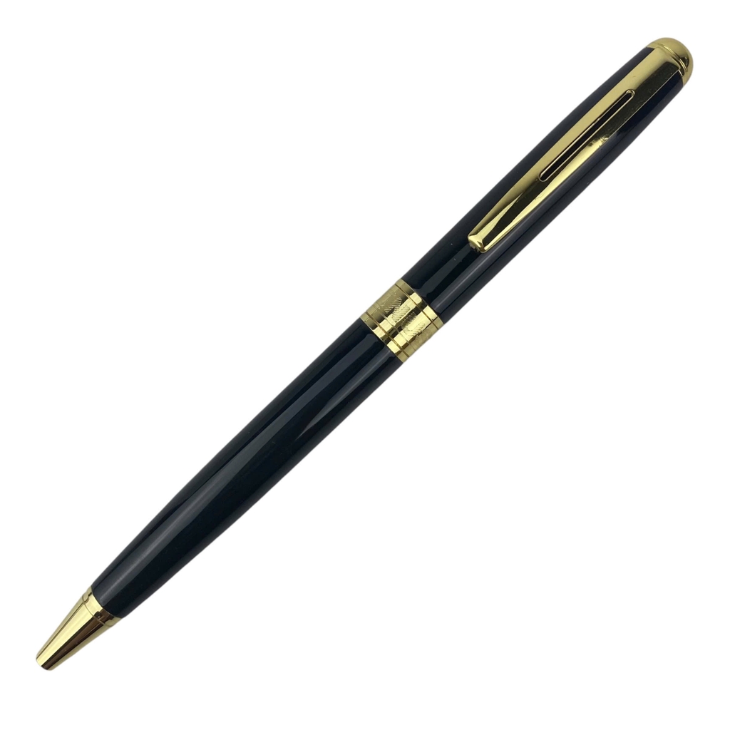 Bút bi cox Enus 1311 1.0mm + hộp