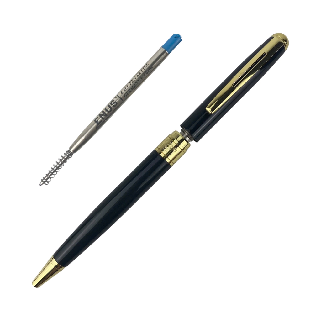 Bút bi cox Enus 1311 1.0mm + hộp