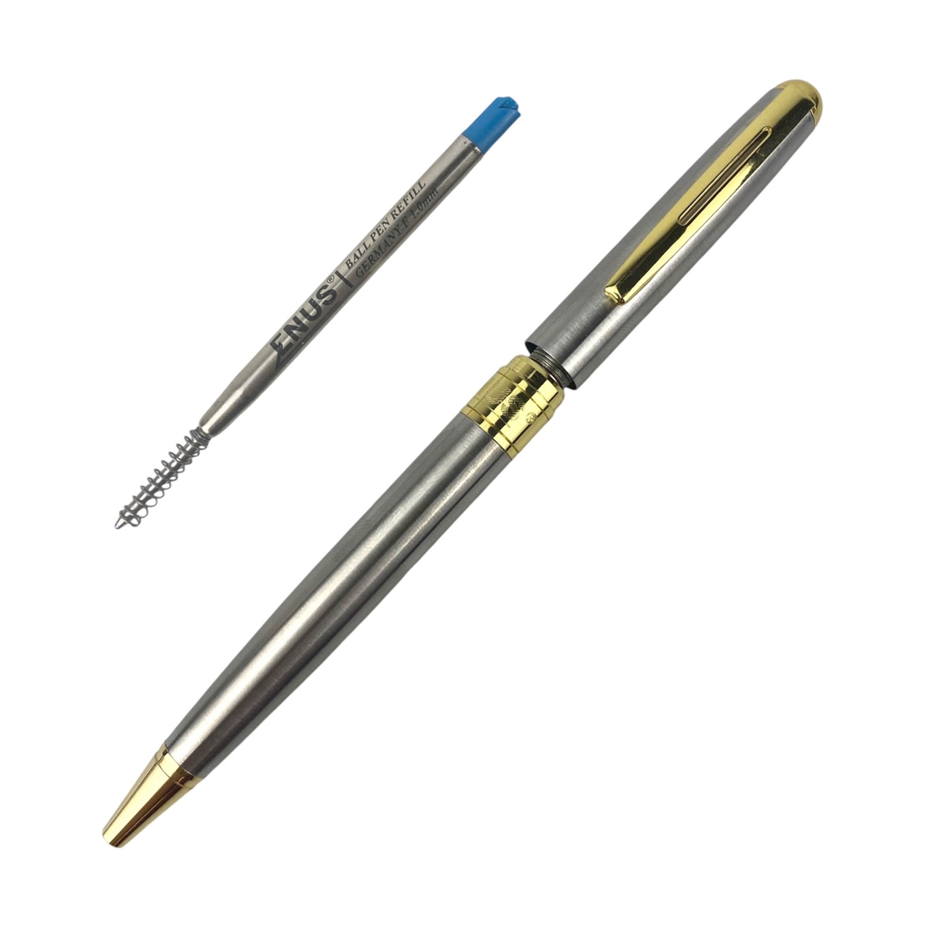 Bút bi cox Enus 1311 1.0mm + hộp