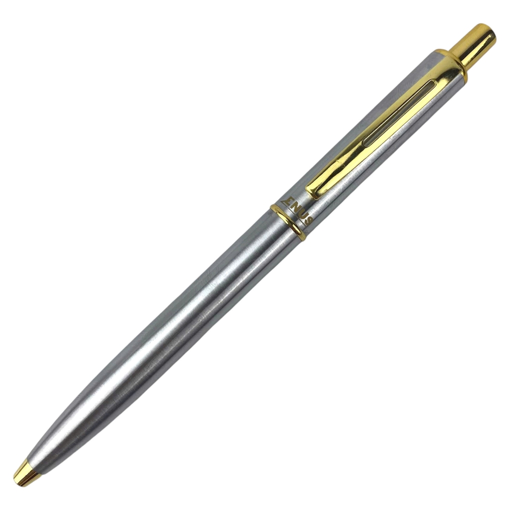 Bút bi cox Enus 1371 1.0mm + hộp