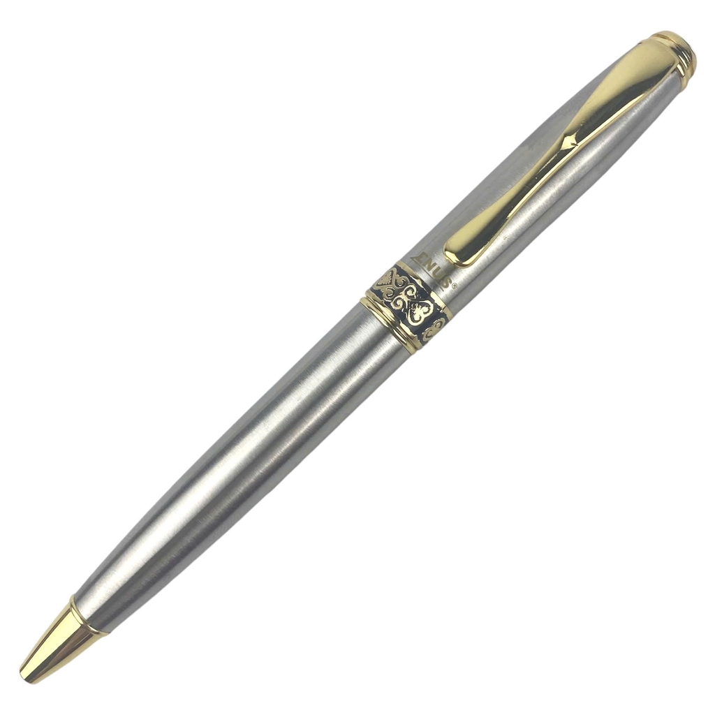 Bút bi cox Enus 1621 1.0mm + hộp