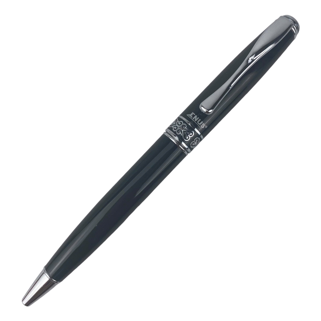 Bút bi cox Enus 1621 1.0mm + hộp