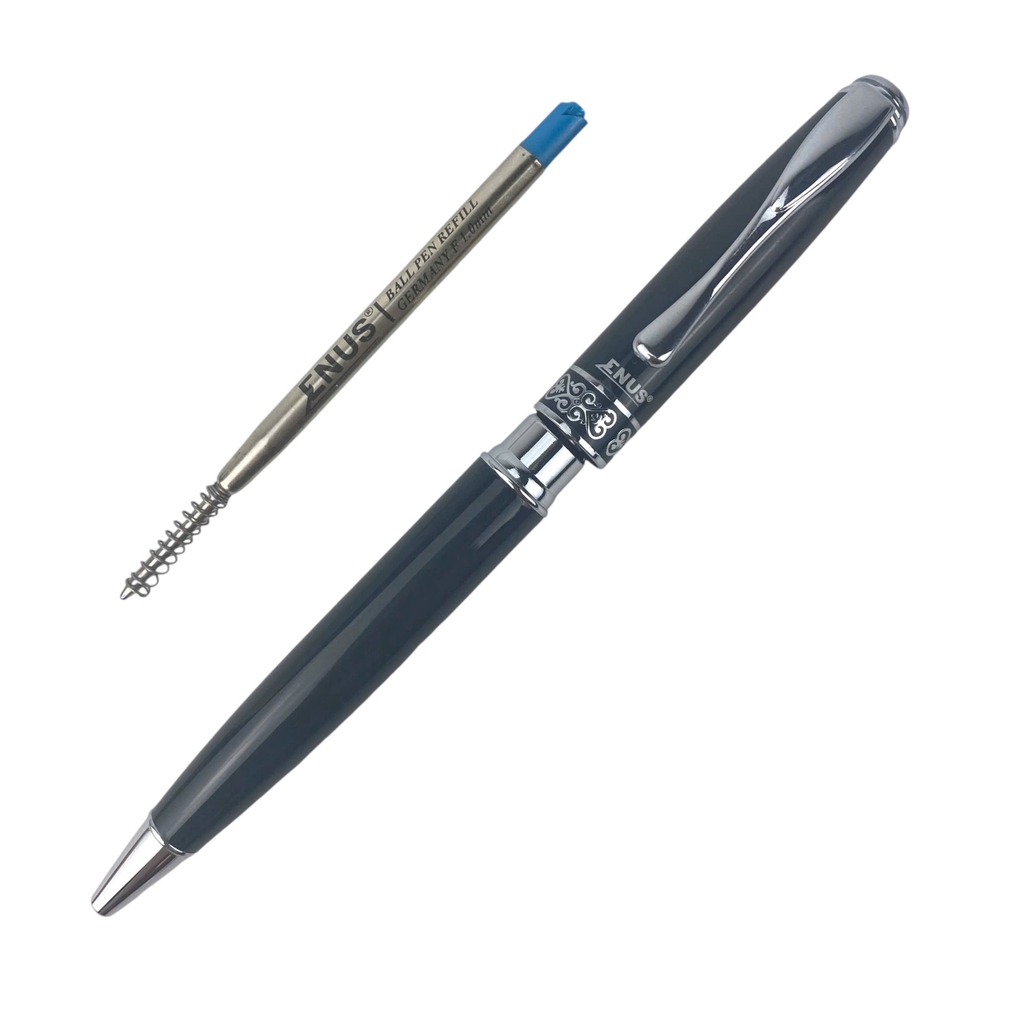 Bút bi cox Enus 1621 1.0mm + hộp