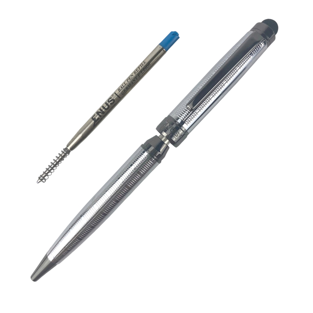 Bút bi cox Enus 1891 1.0mm + hộp