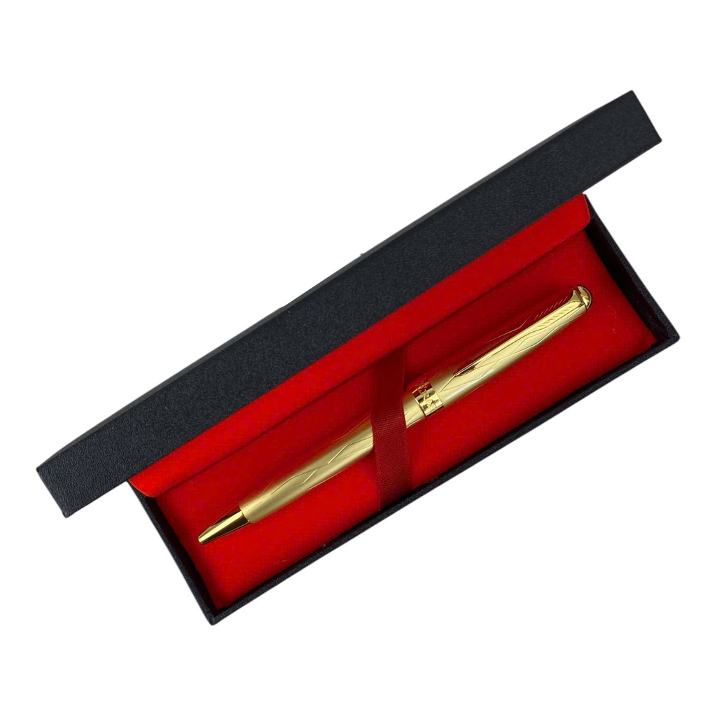 Bút bi cox Eras E898 1.0mm vặn, bút ký, viết bi