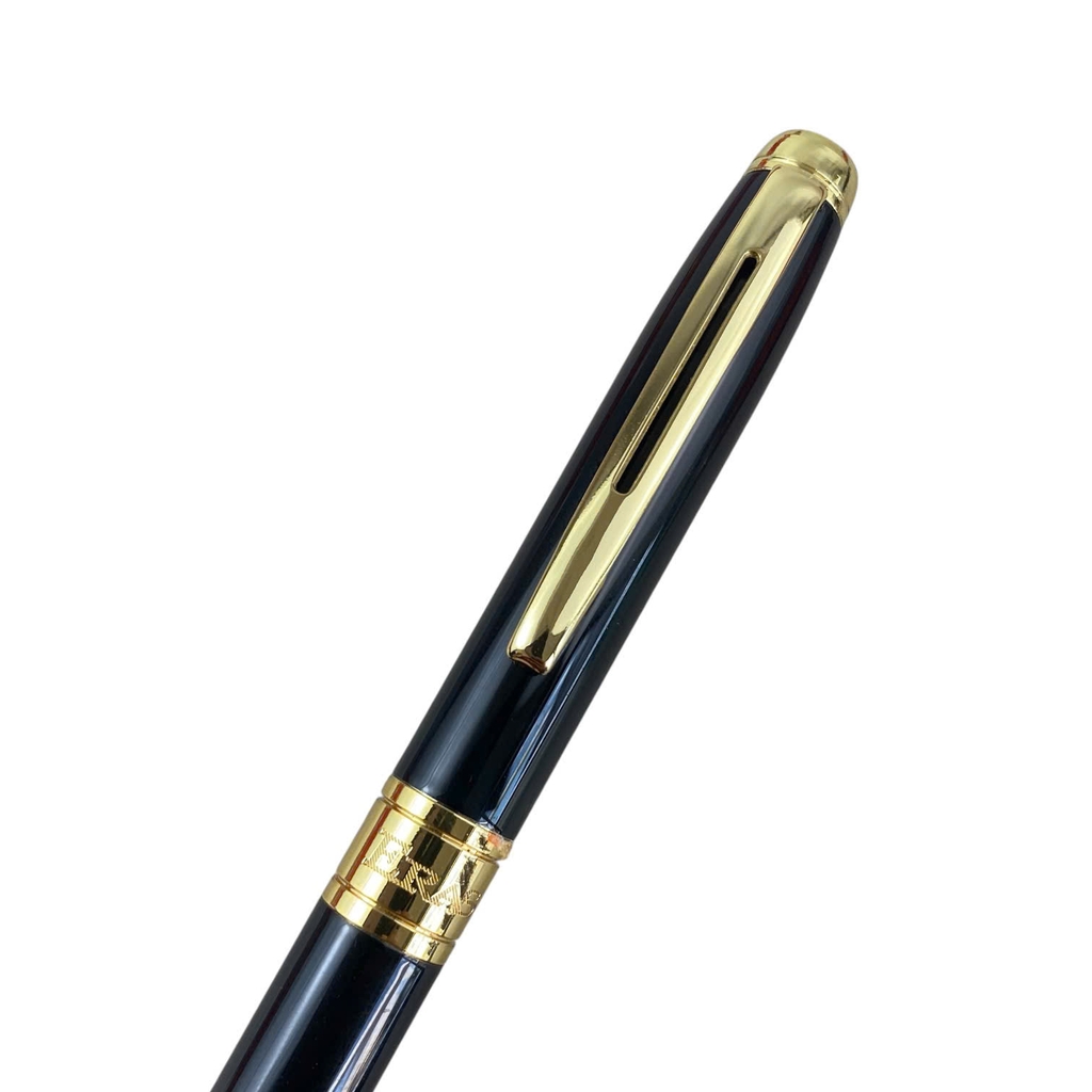 Bút bi cox Eras E997 1.0mm vặn, bút ký, viết bi