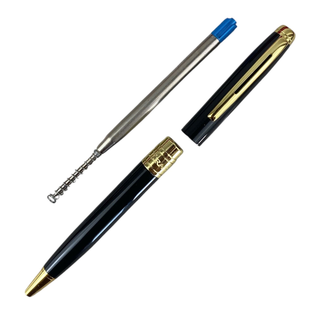 Bút bi cox Eras E997 1.0mm vặn, bút ký, viết bi