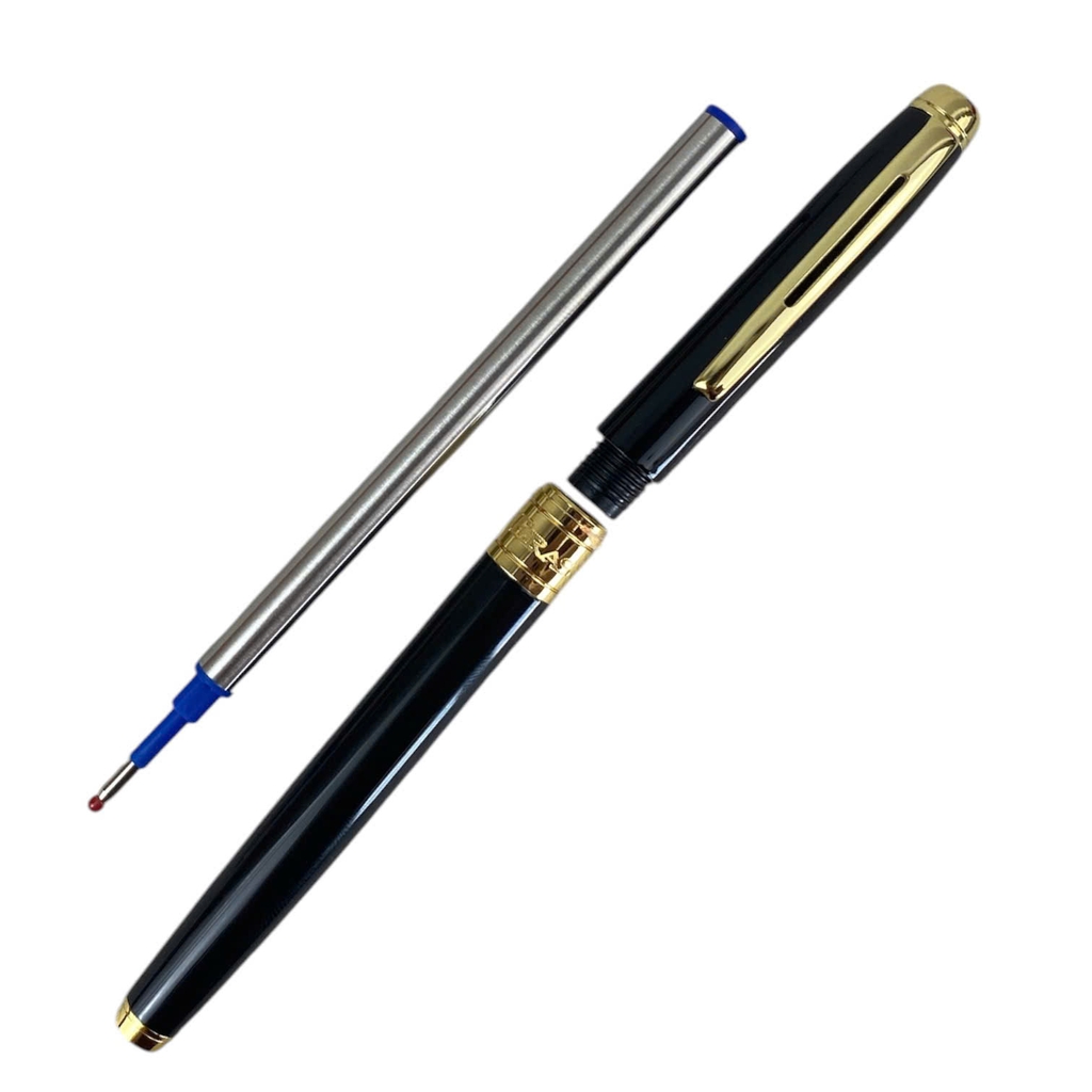 Bút bi cox Eras E998 0.7mm nắp, bút ký, viết bi
