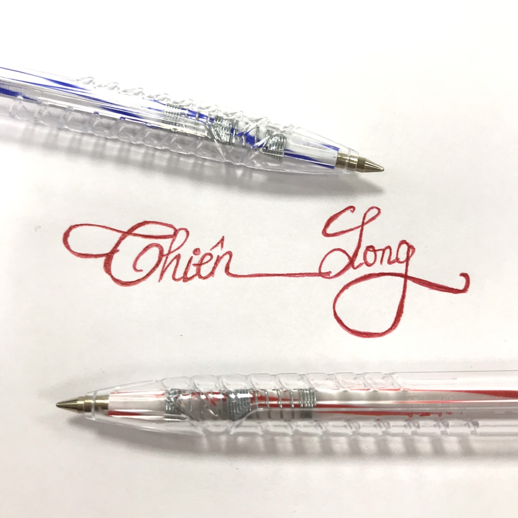 Bút bi TL Flexoffice FO-039 (20/1200)