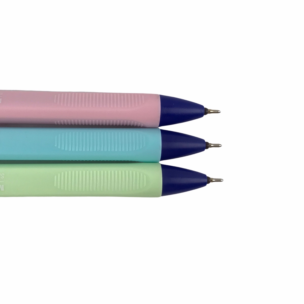 Bút bi MG TR1 3079 xanh (20)