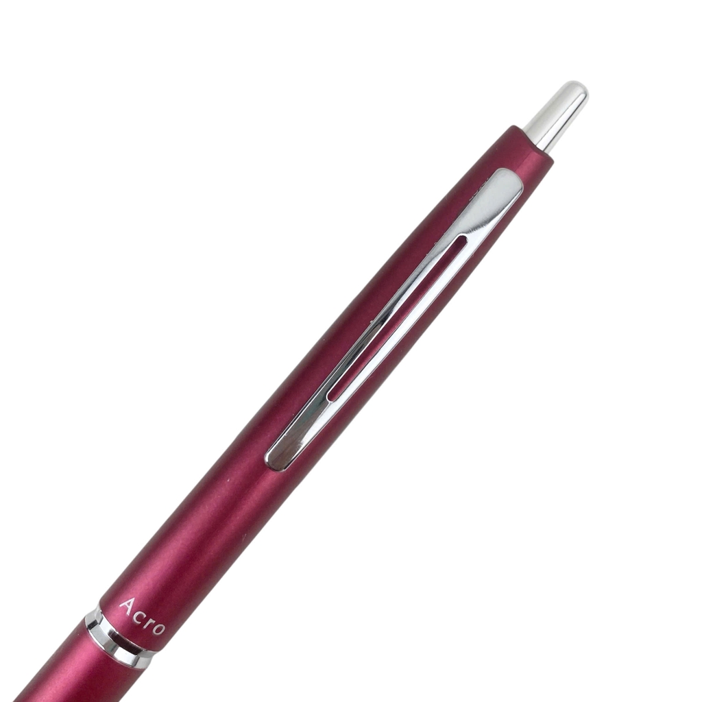 Bút bi Pilot Acro 1000 BAC-1SEF 0.5mm xanh dương