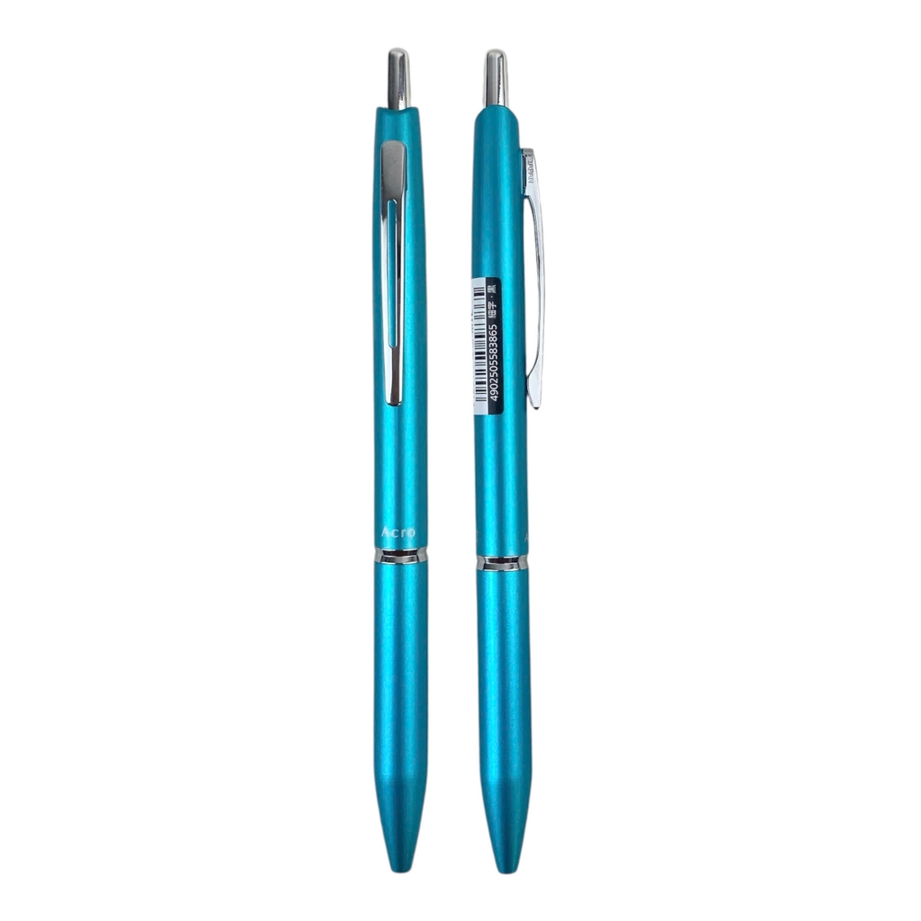 Bút bi Pilot Acro 1000 BAC-1SF 0.7mm xanh dương