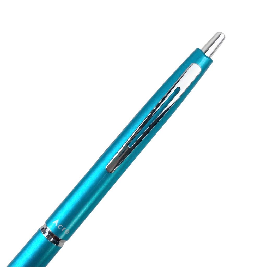 Bút bi Pilot Acro 1000 BAC-1SF 0.7mm xanh dương