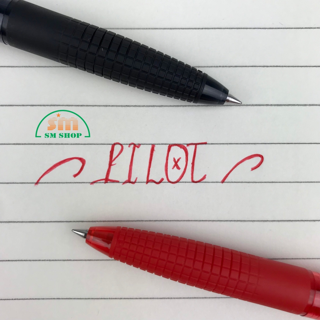 Bút bi Pilot BPGG-8R-EF (12)