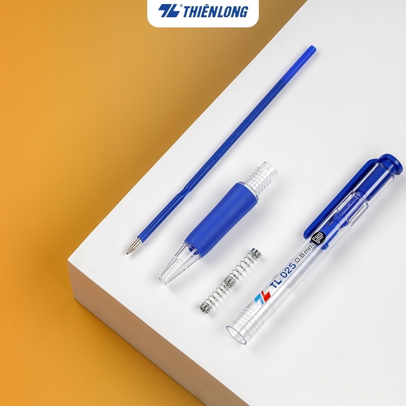 Bút bi TL-025 (20/1200)