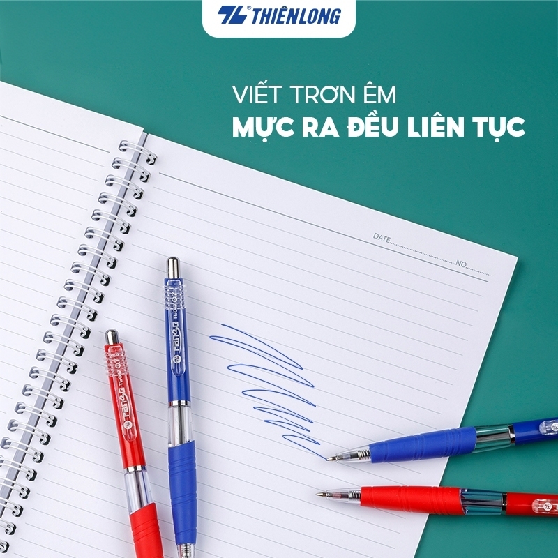 Bút bi TL-047 (10/1200)