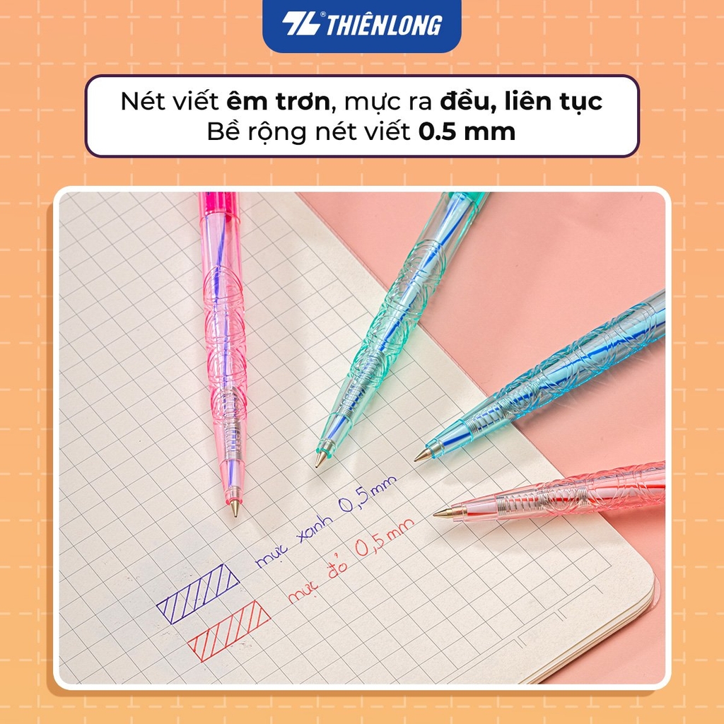 Bút bi TL-061 (20/1200)