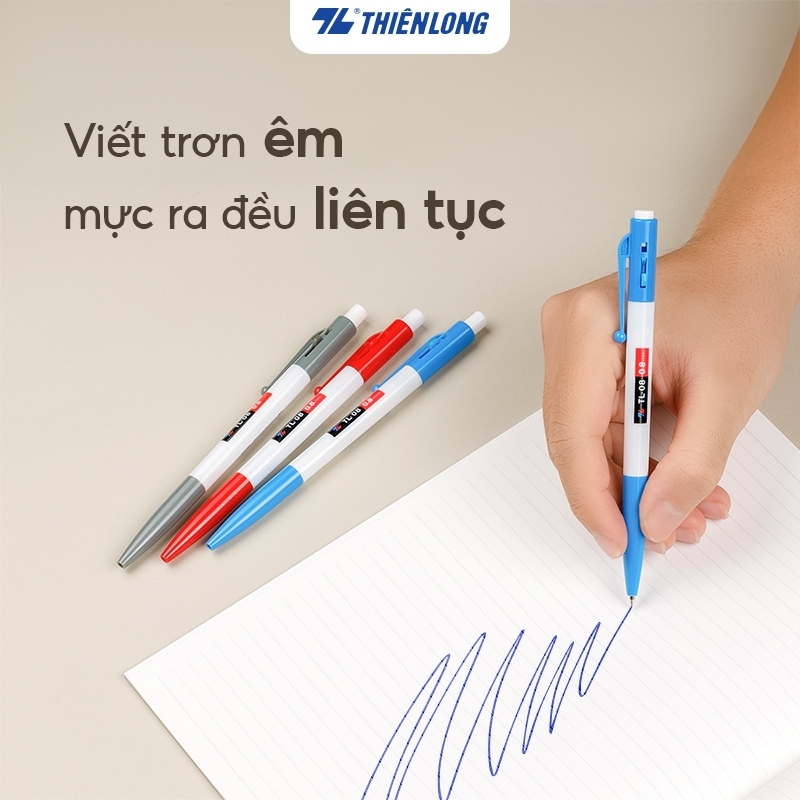 Bút bi TL-08 (20/1200)