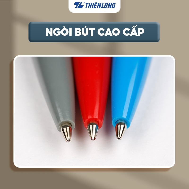 Bút bi TL-08 (20/1200)