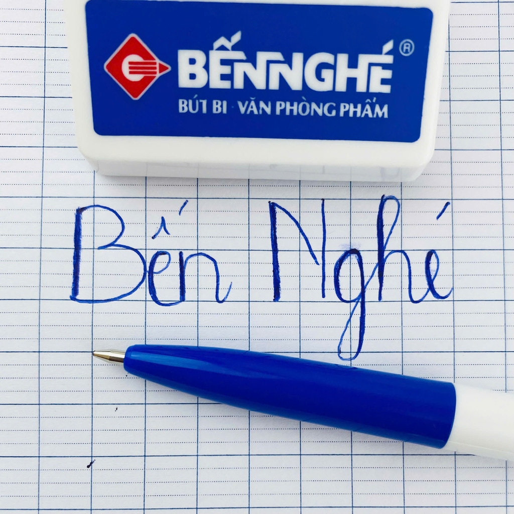Bút cắm bàn BN SP01, Viết gắn bàn, Văn phòng phẩm (20)