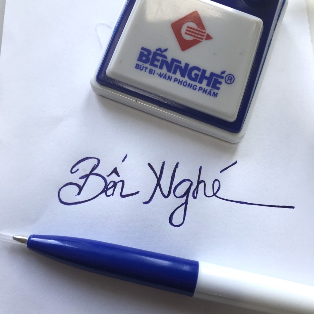 Bút cắm bàn BN SP01/ SP05 (20)