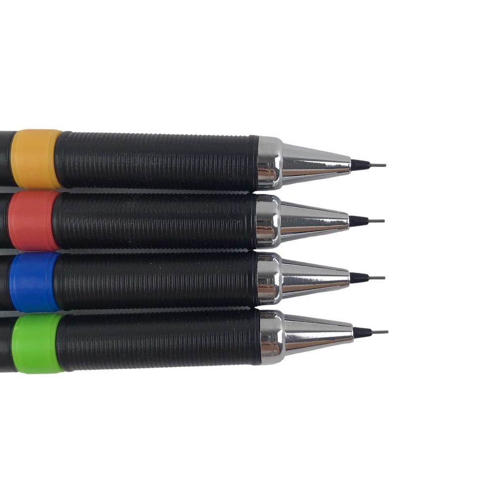 Bút chì bấm Cenvava Mini-9021 0.7mm