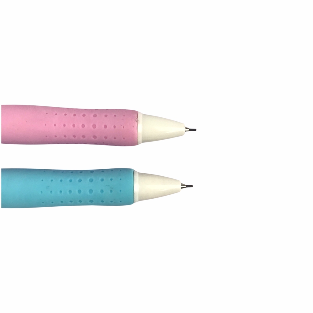 Bút chì bấm Deli U61800 0.7mm (24)