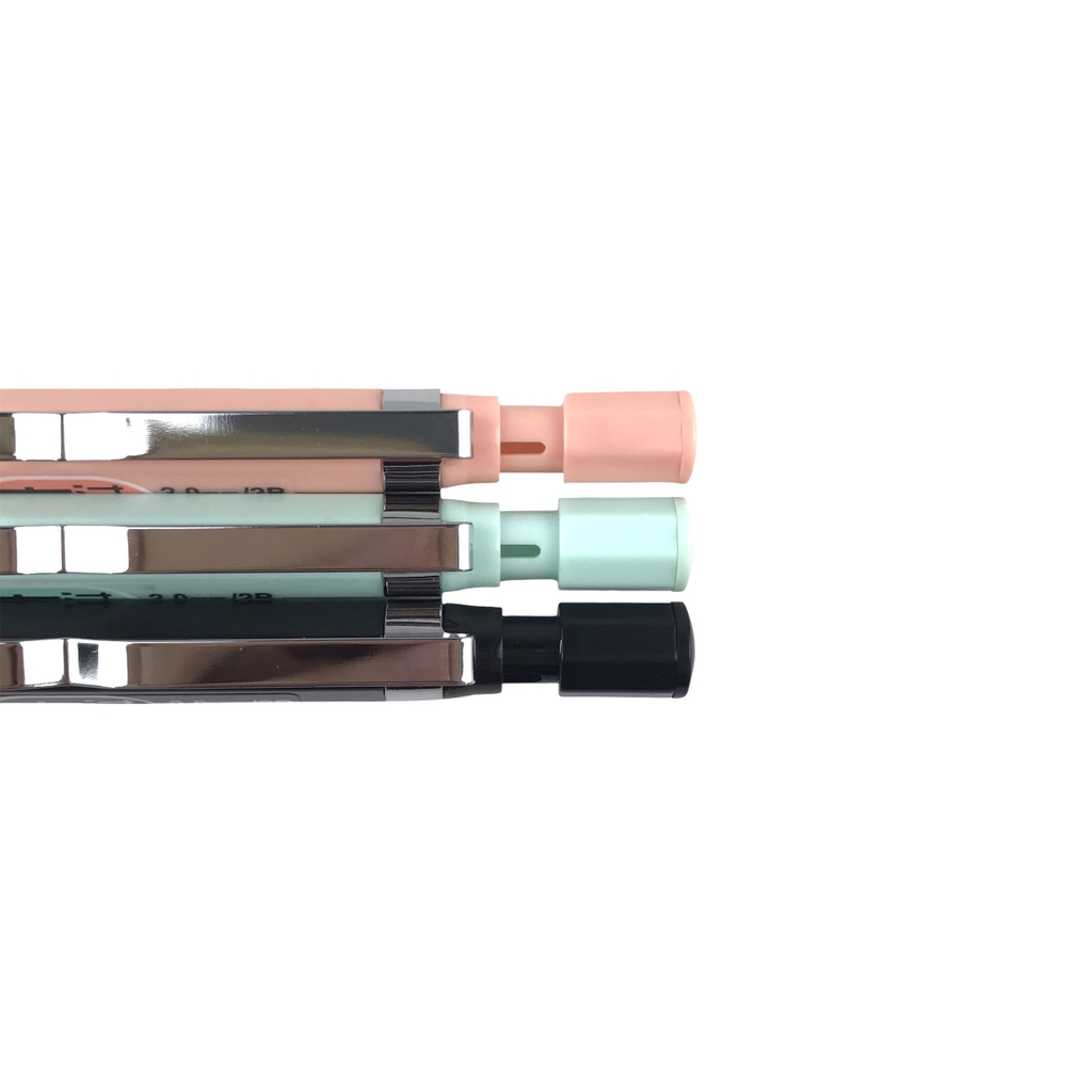 Bút chì bấm MG AMP35601 2.0mm (36)