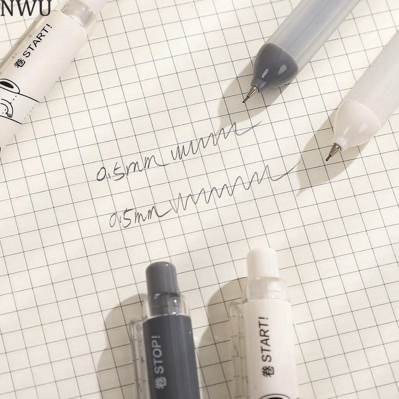 Bút chì bấm MG AMP39909 (36)