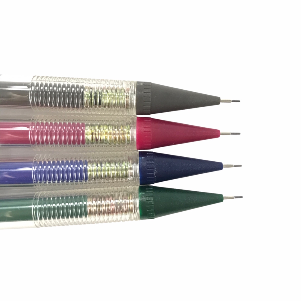 Bút chì bấm Pentel A125T (12)