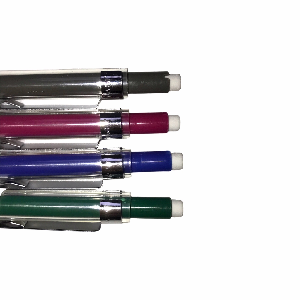 Bút chì bấm Pentel A125T (12)