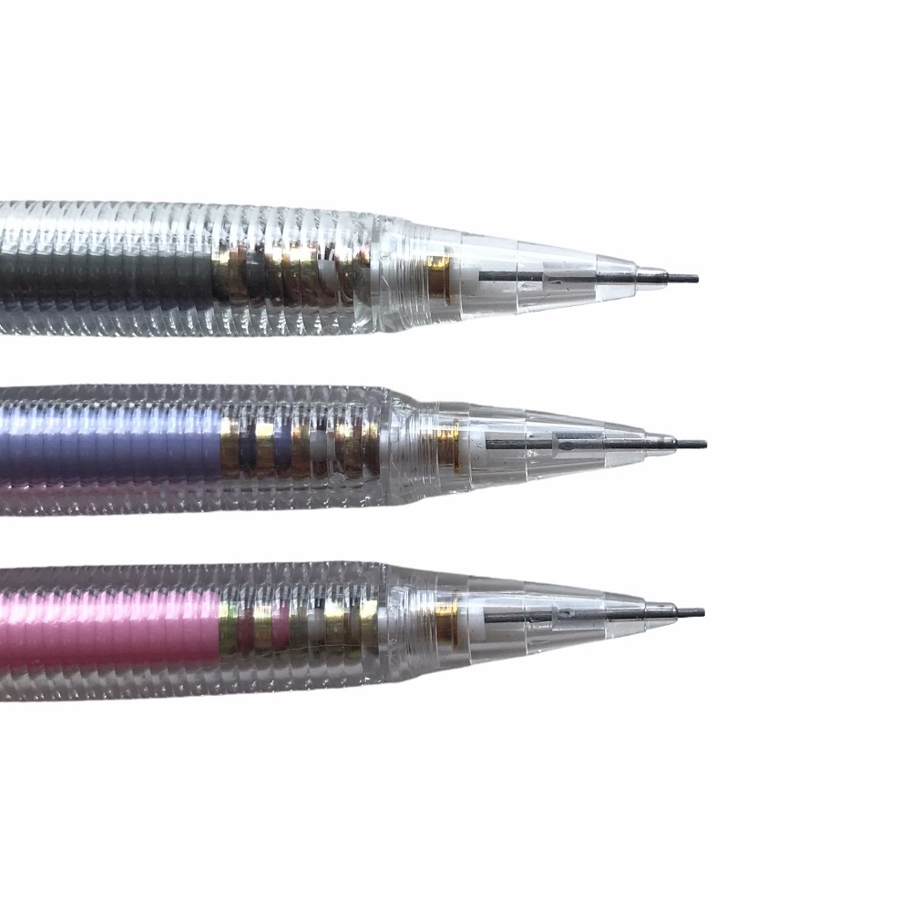 Bút chì bấm Pentel AX107 (12/144)