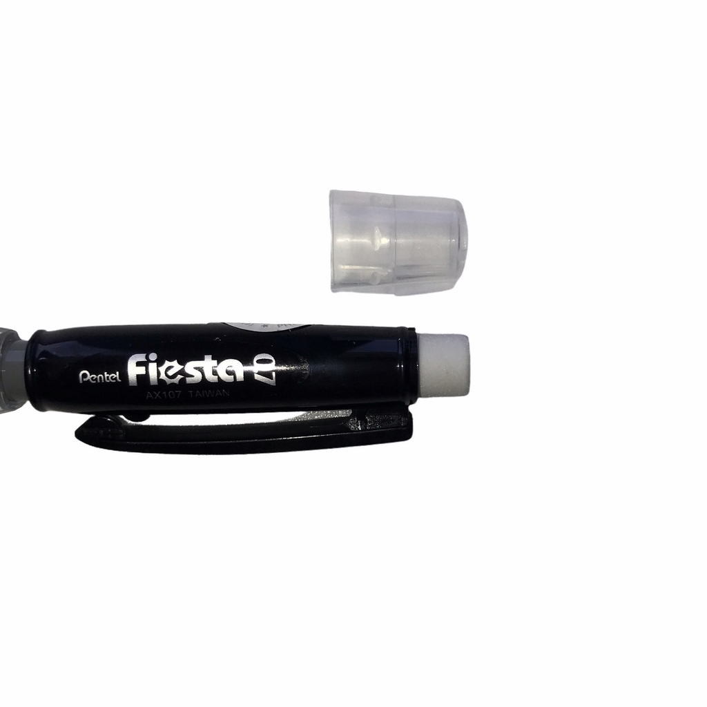 Bút chì bấm Pentel AX107 (12/144)