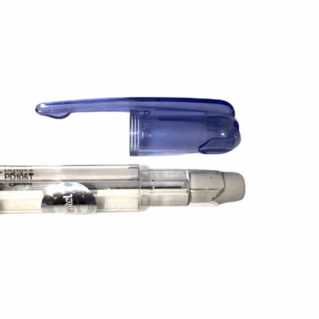 Bút chì bấm Pentel PD105T (12/144)