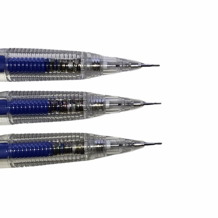 Bút chì bấm Pentel PD107T (12/144)