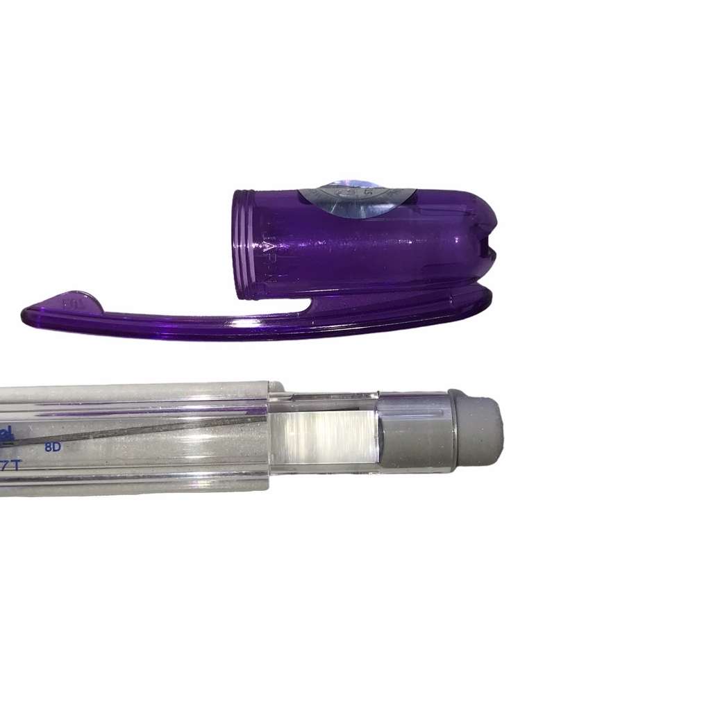 Bút chì bấm Pentel PD107T (12/144)