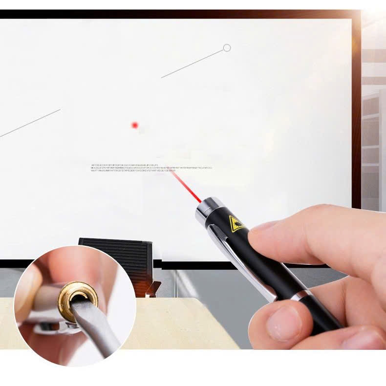 Bút chỉ bảng Deli lazer 3933